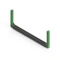 395-065-523-458 - 395 SERIES (.100" (2.54MM) CONTA