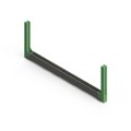 395-065-541-158 - 395 SERIES (.100" (2.54MM) CONTA