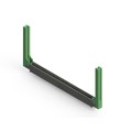 395-053-559-658 - 395 SERIES (.100" (2.54MM) CONTA