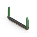 395-053-558-678 - 395 SERIES (.100" (2.54MM) CONTA