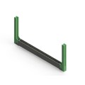 395-053-559-158 - 395 SERIES (.100" (2.54MM) CONTA