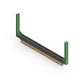 395-130-544-558 - 395 SERIES (.100" (2.54MM) CONTA