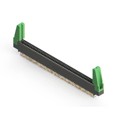 395-053-558-488 - 395 SERIES (.100" (2.54MM) CONTA