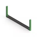 395-130-524-258 - 395 SERIES (.100" (2.54MM) CONTA