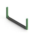 395-053-559-458 - 395 SERIES (.100" (2.54MM) CONTA