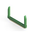 345-046-558-478 - 345 SERIES (.100" (2.54MM) CONTA