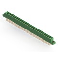 345-124-523-203 - 345 SERIES (.100" (2.54MM) CONTA