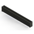 392-039-521-101 - 392 SERIES (.100" (2.54MM) CONTA