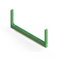 346-090-555-258 - 346 SERIES (.125" (3.18MM) CONTA