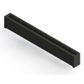 392-039-524-101 - 392 SERIES (.100" (2.54MM) CONTA