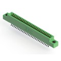 341-054-555-207 - 341 SERIES (.100" (2.54MM) CONTA