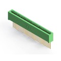 342-033-542-101 - 342 SERIES (.100" (2.54MM) CONTA