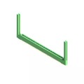 337-076-541-258 - 337 SERIES (.156" (3.96MM) CONTA
