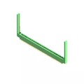 337-076-544-868 - 337 SERIES (.156" (3.96MM) CONTA