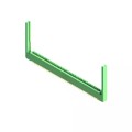 337-076-541-268 - 337 SERIES (.156" (3.96MM) CONTA