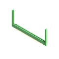 337-076-544-258 - 337 SERIES (.156" (3.96MM) CONTA