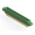 345-062-500-802 - CONN EDGE DUAL FMALE 62POS 0.100
