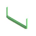 337-068-559-868 - 337 SERIES (.156" (3.96MM) CONTA