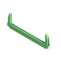 337-072-559-878 - 337 SERIES (.156" (3.96MM) CONTA