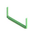 337-064-558-868 - 337 SERIES (.156" (3.96MM) CONTA