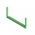 337-064-558-258 - 337 SERIES (.156" (3.96MM) CONTA
