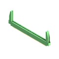 337-070-560-878 - 337 SERIES (.156" (3.96MM) CONTA