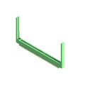 337-062-559-868 - 337 SERIES (.156" (3.96MM) CONTA