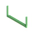 337-064-555-258 - 337 SERIES (.156" (3.96MM) CONTA