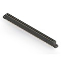 395-132-521-207 - 395 SERIES (.100" (2.54MM) CONTA