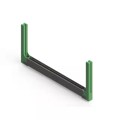 395-049-559-158 - 395 SERIES (.100" (2.54MM) CONTA