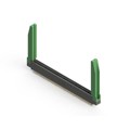 395-049-558-478 - 395 SERIES (.100" (2.54MM) CONTA