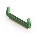 345-080-560-888 - 345 SERIES (.100" (2.54MM) CONTA
