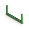 345-106-520-278 - 345 SERIES (.100" (2.54MM) CONTA