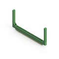 345-108-542-858 - 345 SERIES (.100" (2.54MM) CONTA