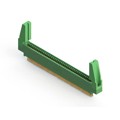 345-080-555-888 - 345 SERIES (.100" (2.54MM) CONTA