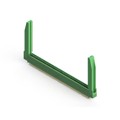 345-108-520-578 - 345 SERIES (.100" (2.54MM) CONTA