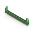 345-106-541-288 - 345 SERIES (.100" (2.54MM) CONTA