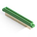 325-096-540-208 - 325 SERIES (.100" (2.54MM) CONTA