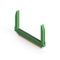 345-080-560-878 - 345 SERIES (.100" (2.54MM) CONTA