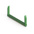 345-108-542-278 - 345 SERIES (.100" (2.54MM) CONTA