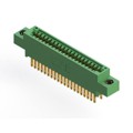 345-040-500-808 - 345 SERIES (.100" (2.54MM) CONTA