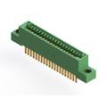 345-040-500-207 - 345 SERIES (.100" (2.54MM) CONTA