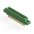 345-040-500-508 - 345 SERIES (.100" (2.54MM) CONTA