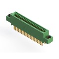 345-040-500-503 - 345 SERIES (.100" (2.54MM) CONTA