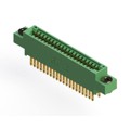 345-040-500-803 - 345 SERIES (.100" (2.54MM) CONTA