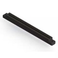 391-041-520-102 - 391 SERIES (.100" (2.54MM) CONTA