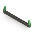 395-126-520-588 - 395 SERIES (.100" (2.54MM) CONTA