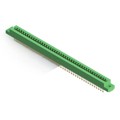 307-086-500-202 - CONN EDGE DUAL FMALE 86POS 0.156