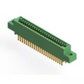 345-046-500-504 - 345 SERIES (.100" (2.54MM) CONTA