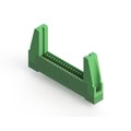 345-019-500-188 - 345 SERIES (.100" (2.54MM) CONTA